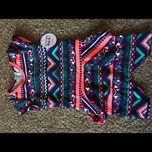 DDS Romper size 2